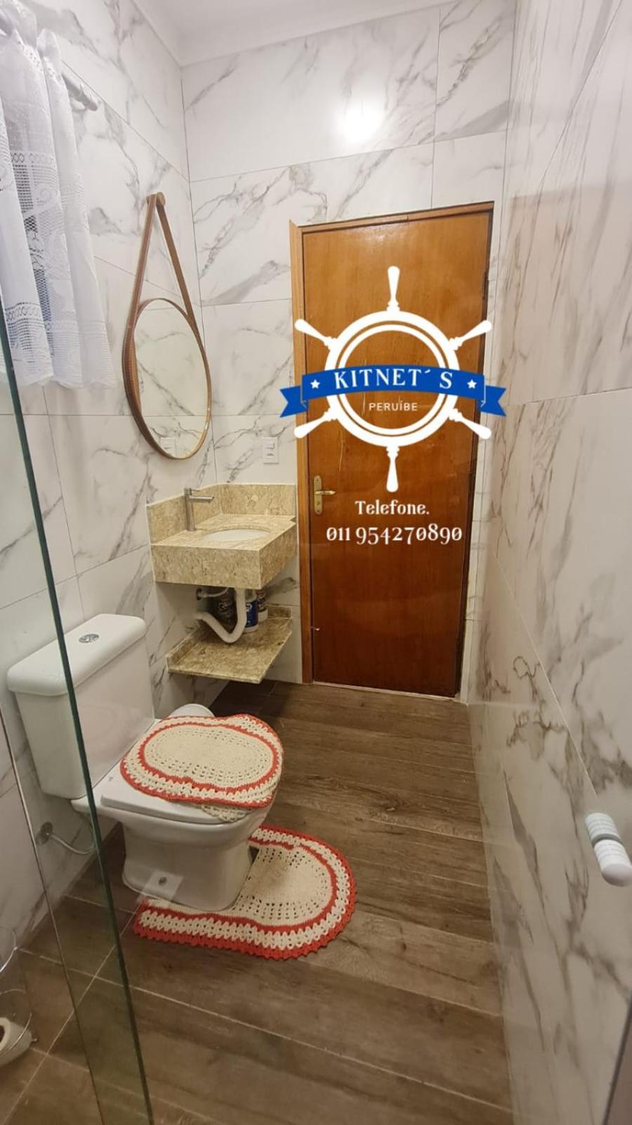 Casa Temporada Com Wi-Fi E Garagem Privativa Peruibe Villa Exterior photo
