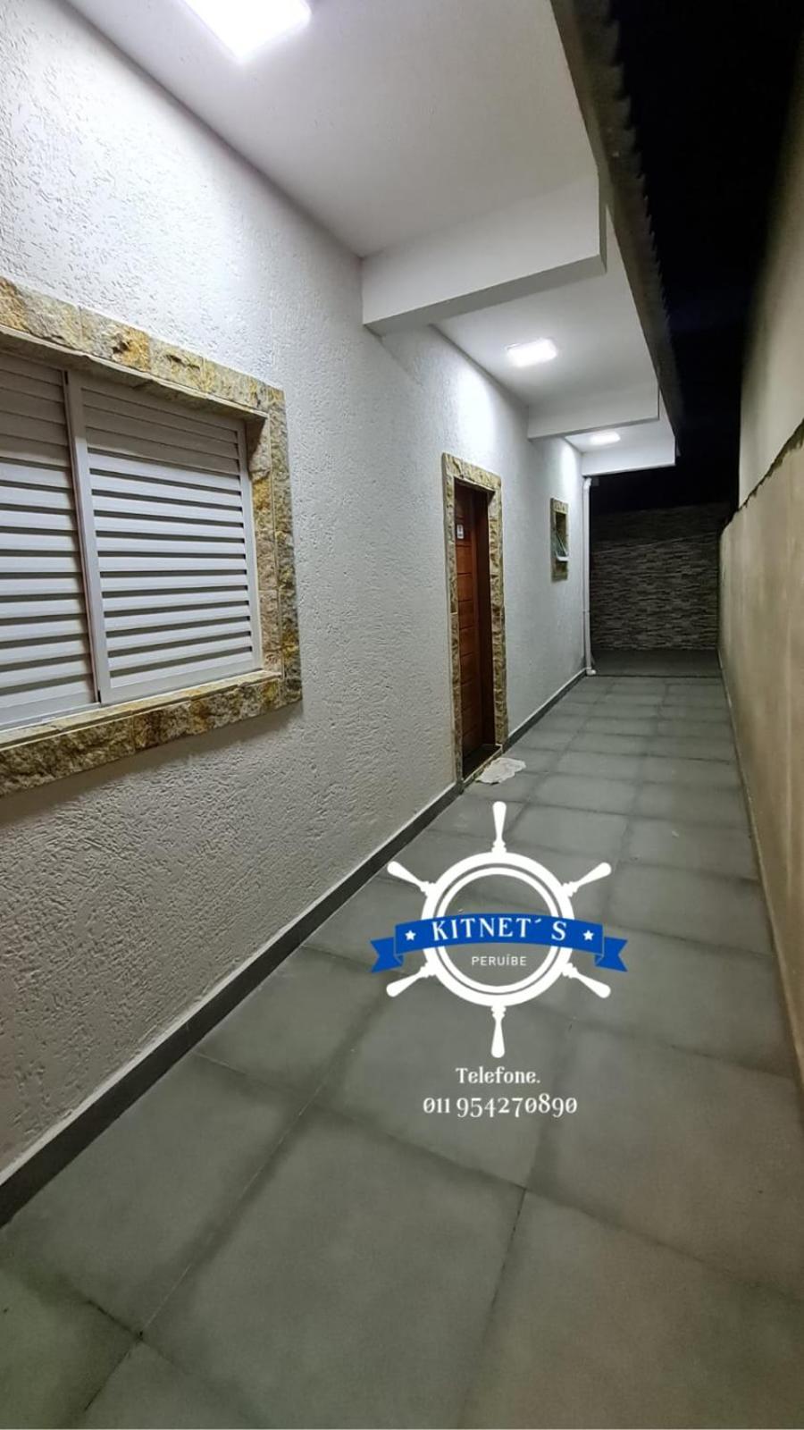 Casa Temporada Com Wi-Fi E Garagem Privativa Peruibe Villa Exterior photo